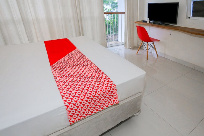Imagen de la habitación del Hotel Oyo 93370 Lot Thirty Six. Foto 4