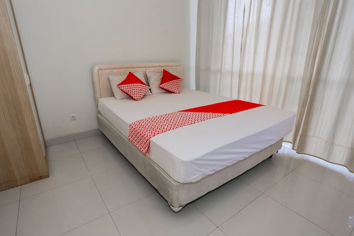 Imagen de la habitación del Hotel Oyo 93370 Lot Thirty Six. Foto 6