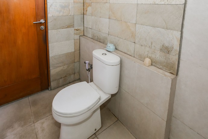 Imagen de la habitación del Hotel Oyo 93370 Lot Thirty Six. Foto 7