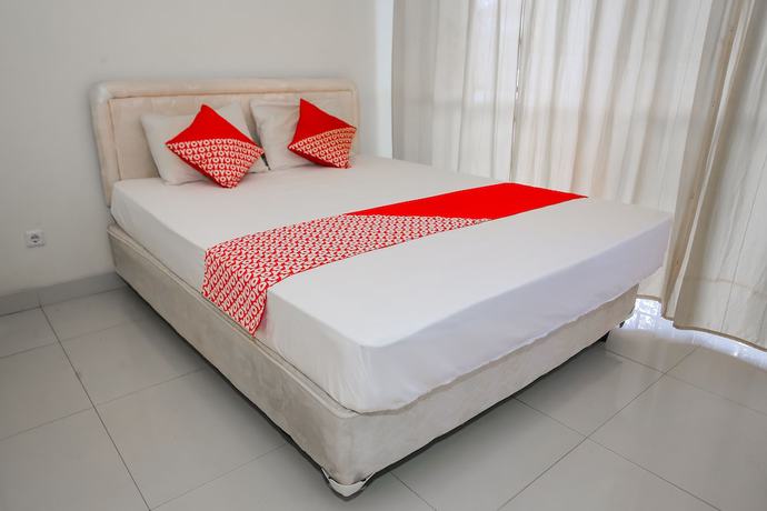 Imagen de la habitación del Hotel Oyo 93370 Lot Thirty Six. Foto 8