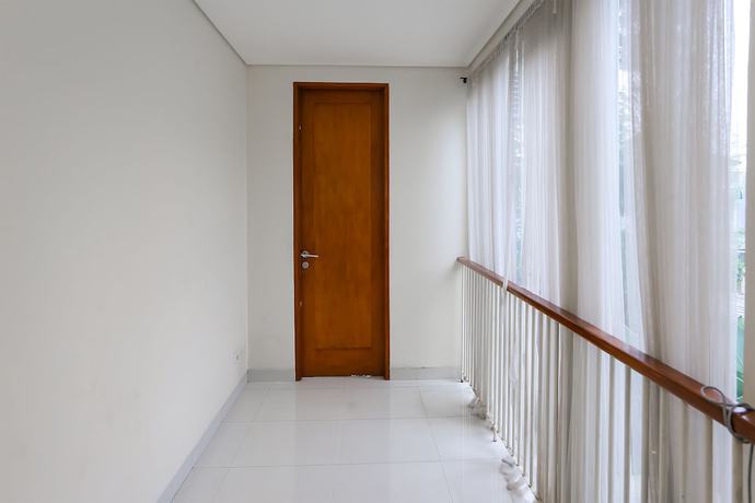 Imagen de los interiores del Hotel Oyo 93370 Lot Thirty Six. Foto 17