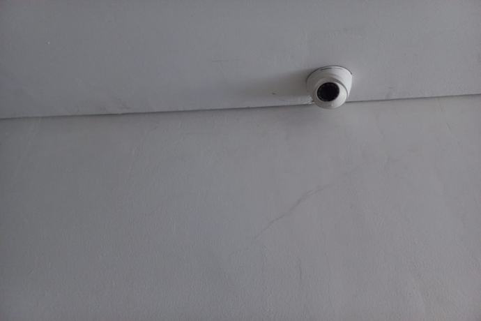 Imagen de los interiores del Hotel Oyo 93373 Apartement Sentraland Karawang By Gs. Foto 17