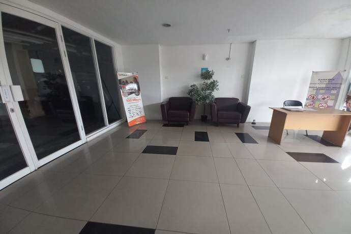 Imagen de los interiores del Hotel Oyo 93373 Apartement Sentraland Karawang By Gs. Foto 18