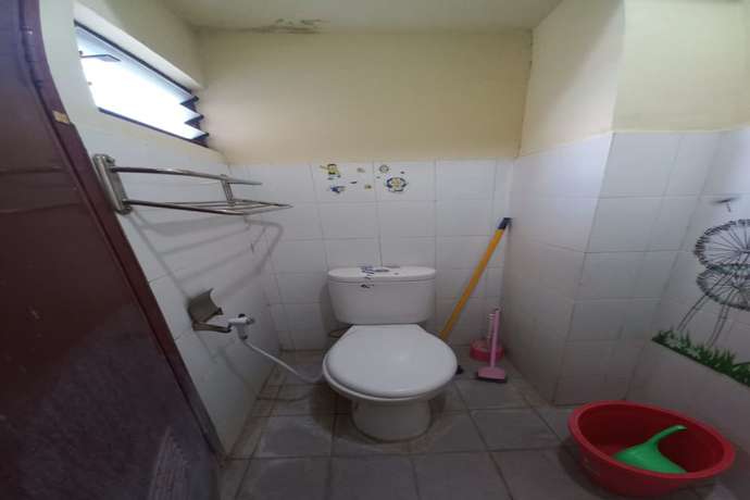 Imagen de la habitación del Hotel Oyo 93373 Apartement Sentraland Karawang By Gs. Foto 7