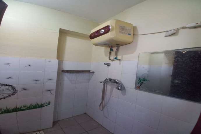 Imagen de la habitación del Hotel Oyo 93373 Apartement Sentraland Karawang By Gs. Foto 14