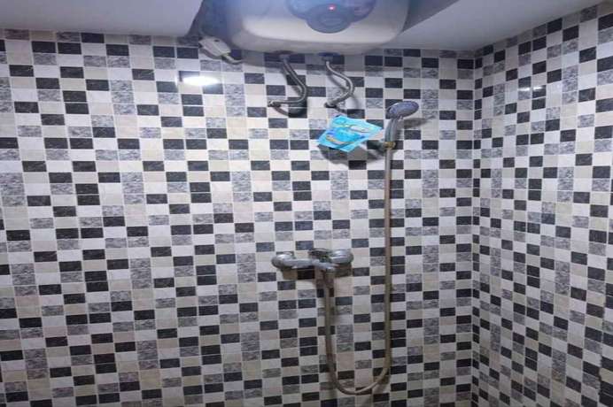 Imagen de la habitación del Hotel Oyo 93373 Apartement Sentraland Karawang By Gs. Foto 16
