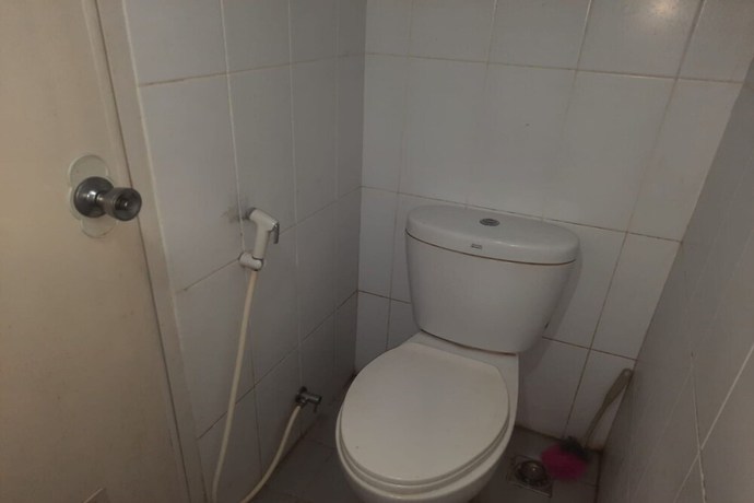 Imagen de la habitación del Hotel Oyo 93386 Apartemen Grand Sentraland By Mira. Foto 12