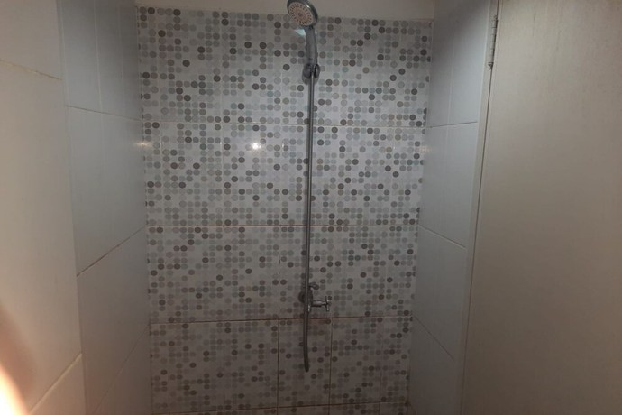 Imagen de la habitación del Hotel Oyo 93386 Apartemen Grand Sentraland By Mira. Foto 13