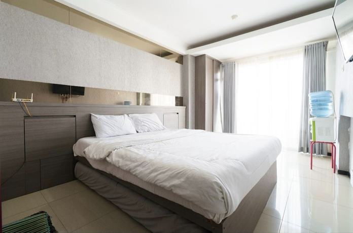 Imagen general del Hotel Oyo 93424 Apartemen The Suite Metro By Salman. Foto 1