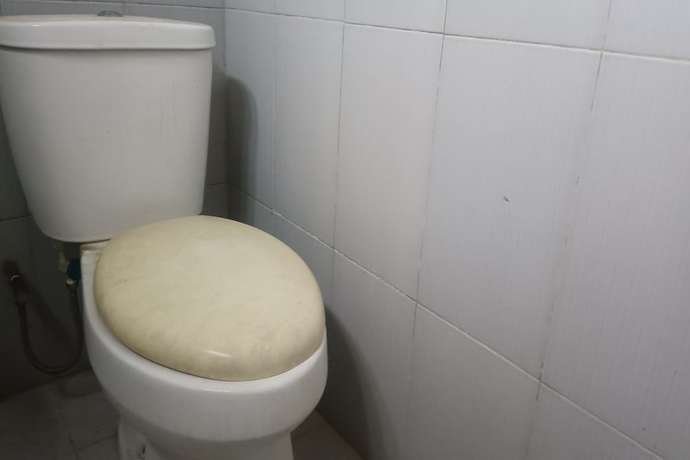 Imagen de la habitación del Hotel Oyo 93425 Homestay Anisa. Foto 4