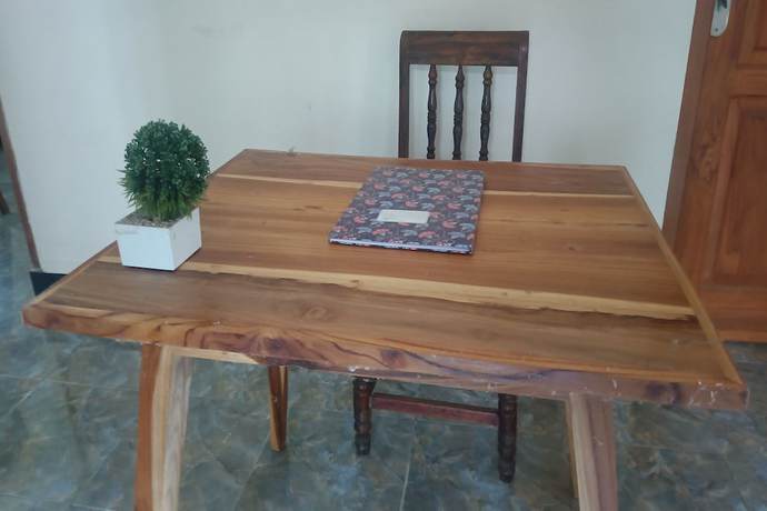Imagen de los interiores del Hotel Oyo 93425 Homestay Anisa. Foto 20