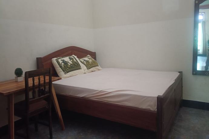Imagen general del Hotel Oyo 93425 Homestay Anisa. Foto 1