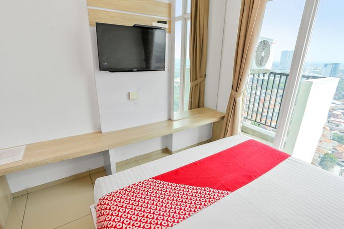 Imagen de la habitación del Hotel Oyo 93432 Tree Room. Foto 4