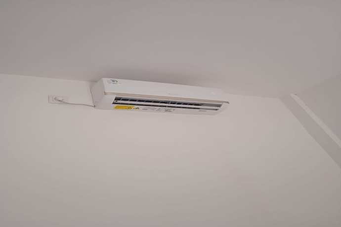 Imagen de la habitación del Hotel Oyo 93435 Yuda Family Homestay. Foto 7