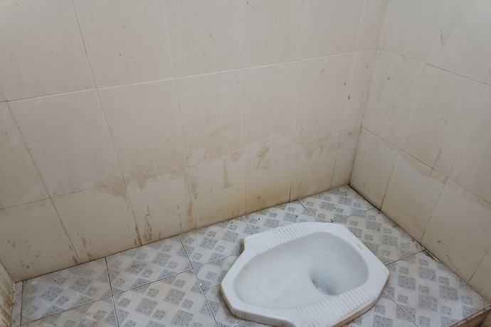 Imagen de la habitación del Hotel Oyo 93435 Yuda Family Homestay. Foto 12