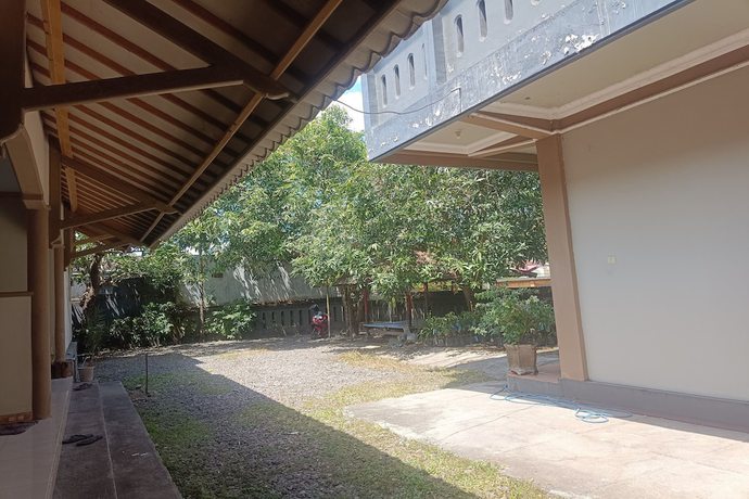 Imagen general del Hotel Oyo 93435 Yuda Family Homestay. Foto 2