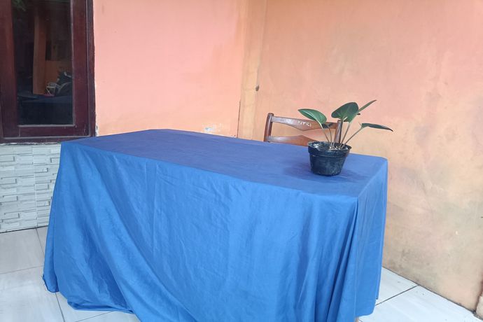 Imagen de los interiores del Hotel Oyo 93435 Yuda Family Homestay. Foto 18