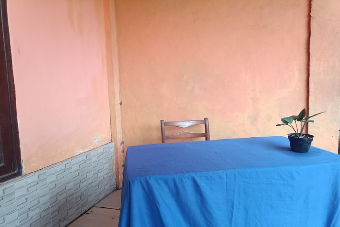 Imagen de los interiores del Hotel Oyo 93435 Yuda Family Homestay. Foto 19