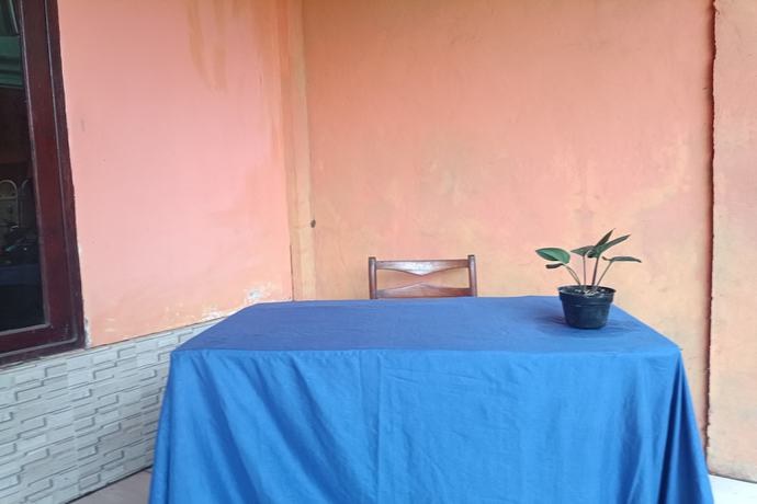 Imagen de los interiores del Hotel Oyo 93435 Yuda Family Homestay. Foto 20