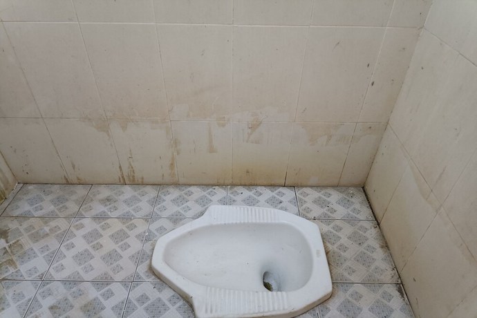 Imagen de la habitación del Hotel Oyo 93435 Yuda Family Homestay. Foto 17