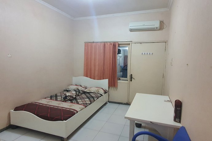 Imagen general del Hotel Oyo 93448 Padang Pasir Homestay. Foto 1