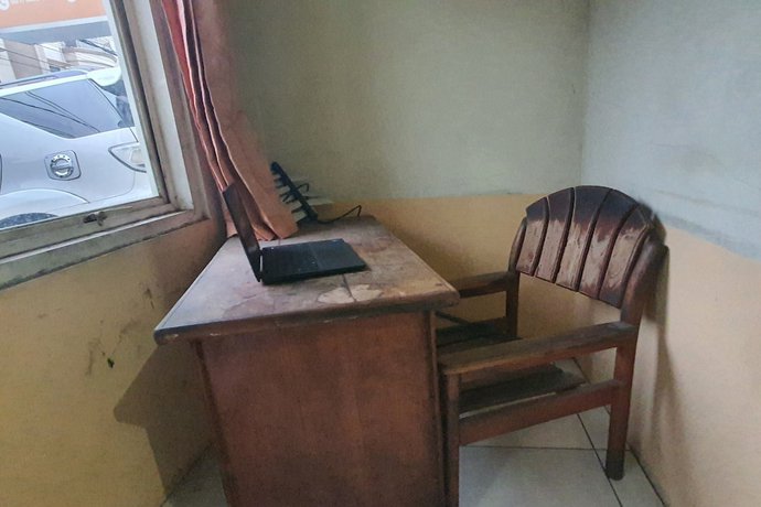 Imagen de los interiores del Hotel Oyo 93448 Padang Pasir Homestay. Foto 16