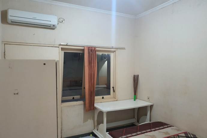 Imagen de la habitación del Hotel Oyo 93448 Padang Pasir Homestay. Foto 6