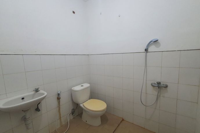 Imagen de la habitación del Hotel Oyo 93448 Padang Pasir Homestay. Foto 7