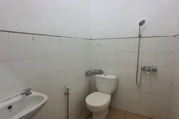 Imagen de la habitación del Hotel Oyo 93448 Padang Pasir Homestay. Foto 12