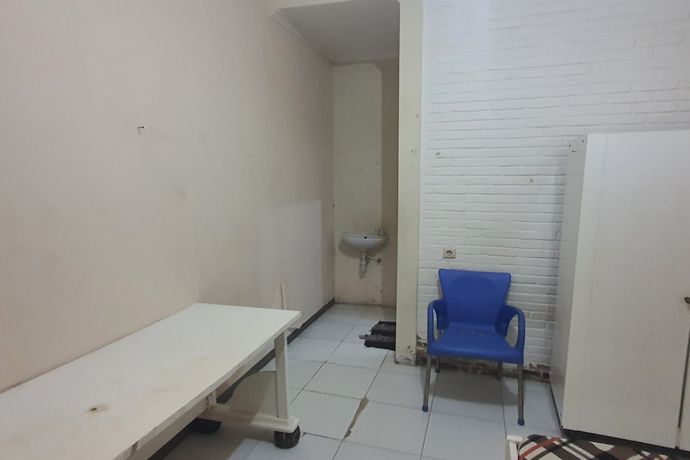 Imagen de la habitación del Hotel Oyo 93448 Padang Pasir Homestay. Foto 13