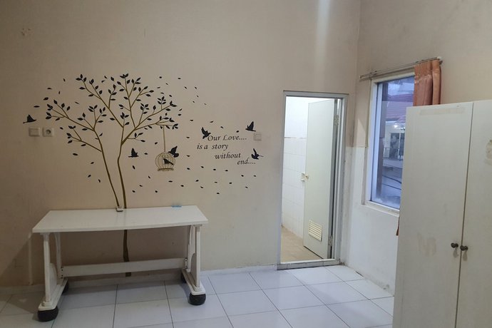 Imagen de la habitación del Hotel Oyo 93448 Padang Pasir Homestay. Foto 14