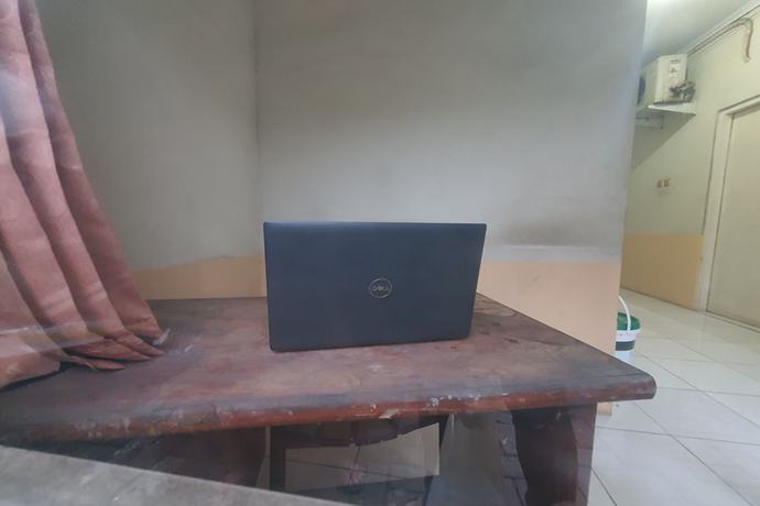 Imagen de los interiores del Hotel Oyo 93448 Padang Pasir Homestay. Foto 19