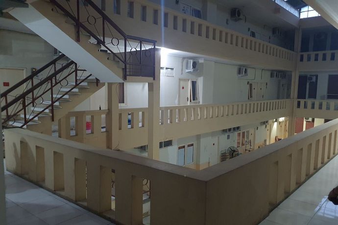 Imagen de los interiores del Hotel Oyo 93448 Padang Pasir Homestay. Foto 20