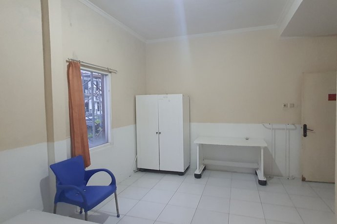 Imagen de la habitación del Hotel Oyo 93448 Padang Pasir Homestay. Foto 15