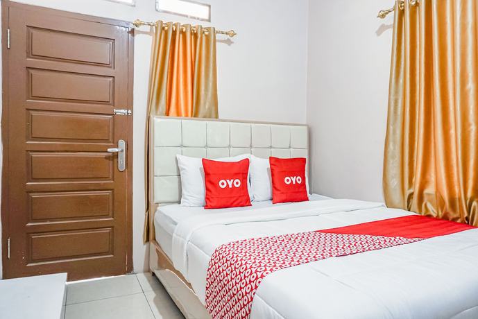 Imagen de la habitación del Hotel Oyo 93470 Bans Kostel. Foto 7
