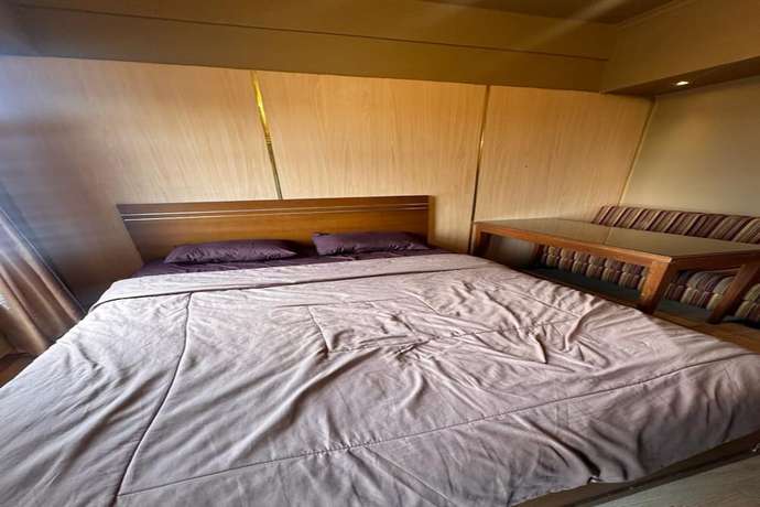 Imagen de la habitación del Hotel Oyo 93492 Mamiya Rooms. Foto 9