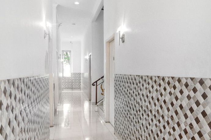 Imagen de los interiores del Hotel Oyo 93499 Pondok Sentosa By Tos. Foto 16