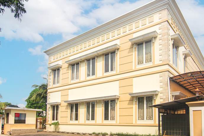 Imagen general del Hotel Oyo 93499 Pondok Sentosa By Tos. Foto 1