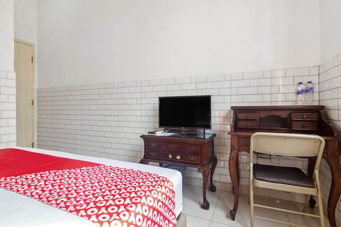 Imagen de la habitación del Hotel Oyo 93499 Pondok Sentosa By Tos. Foto 5