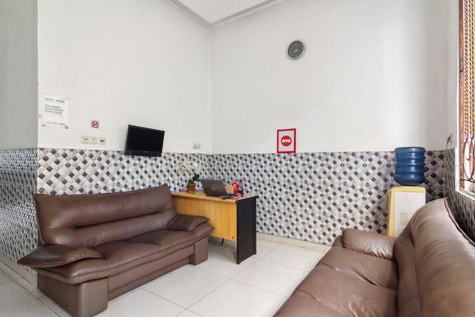 Imagen de los interiores del Hotel Oyo 93499 Pondok Sentosa By Tos. Foto 18