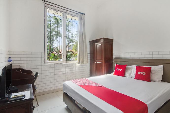 Imagen de la habitación del Hotel Oyo 93499 Pondok Sentosa By Tos. Foto 7