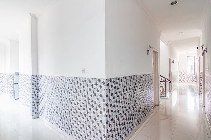 Imagen de los interiores del Hotel Oyo 93499 Pondok Sentosa By Tos. Foto 19