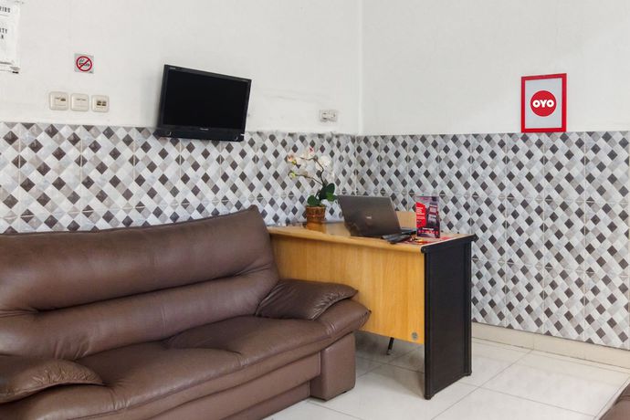 Imagen de los interiores del Hotel Oyo 93499 Pondok Sentosa By Tos. Foto 20