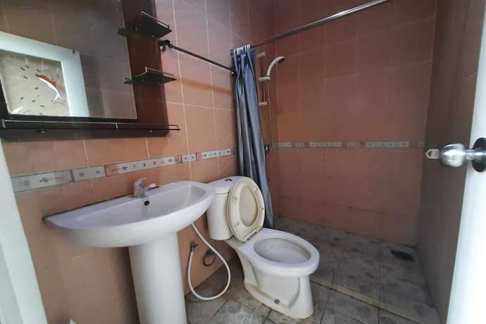 Imagen de la habitación del Hotel Oyo 93499 Pondok Sentosa By Tos. Foto 8