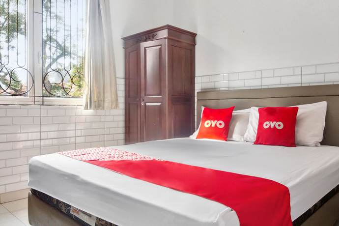 Imagen de la habitación del Hotel Oyo 93499 Pondok Sentosa By Tos. Foto 9