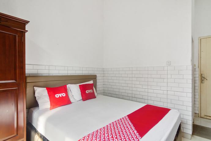 Imagen de la habitación del Hotel Oyo 93499 Pondok Sentosa By Tos. Foto 10