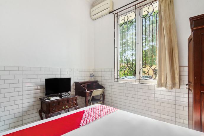 Imagen de la habitación del Hotel Oyo 93499 Pondok Sentosa By Tos. Foto 11