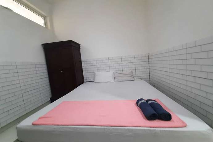 Imagen de la habitación del Hotel Oyo 93499 Pondok Sentosa By Tos. Foto 12