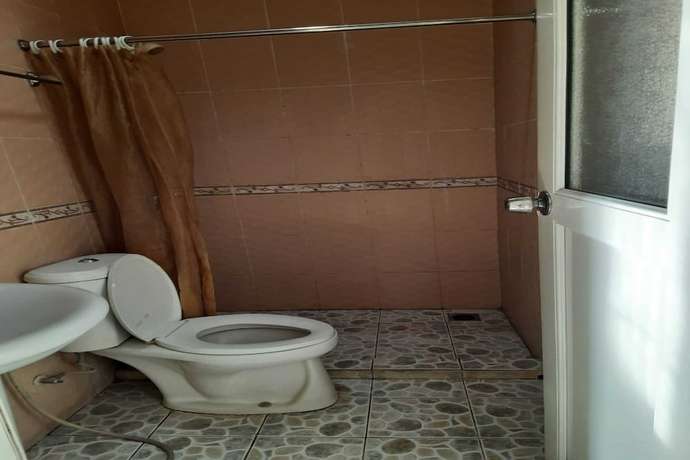 Imagen de la habitación del Hotel Oyo 93499 Pondok Sentosa By Tos. Foto 13