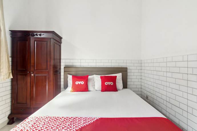 Imagen de la habitación del Hotel Oyo 93499 Pondok Sentosa By Tos. Foto 14
